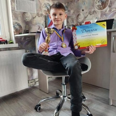 Міжнародні фестивалі та конкурси