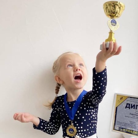 Міжнародні конкурси та фестивалі